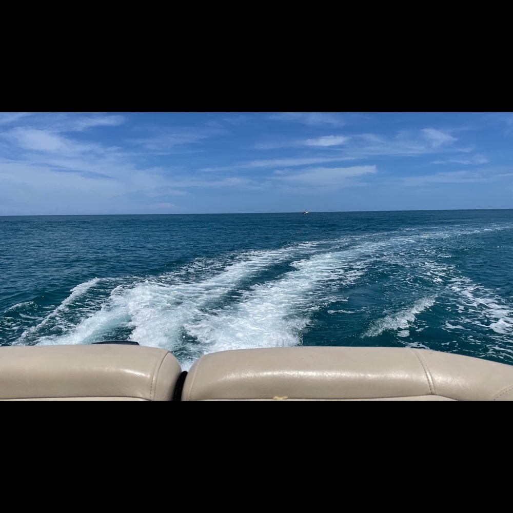 Meet your Posher, Maris